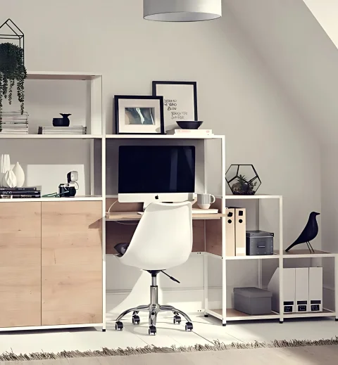 Delivery & Hassle-Free Installation